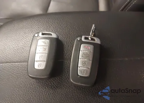 2013 Kia Sorento Ex V6 z USA, uszkodzony, nr VIN 5XYKUDA23DG321857